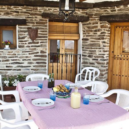 Cortijo Puerta Casas Rurales Orgiva Værelse billede