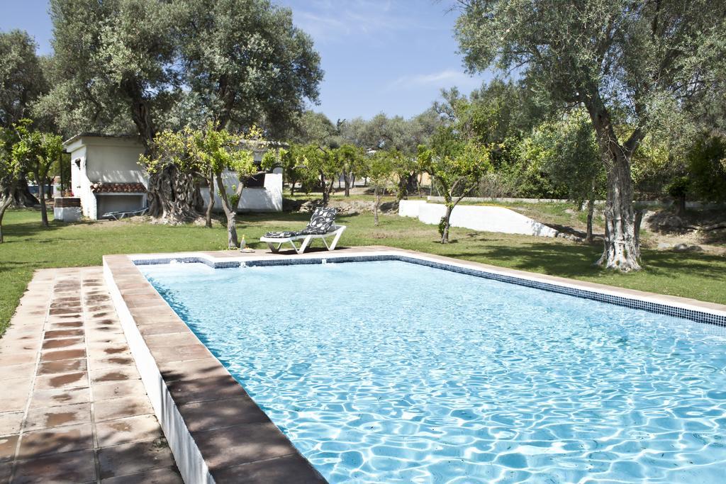 Cortijo Puerta Casas Rurales Orgiva Værelse billede